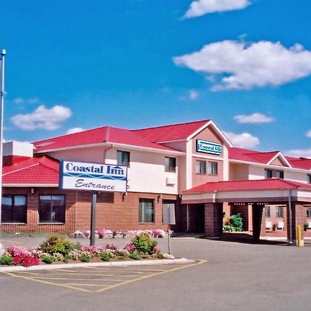 Coastal Inn Moncton/ Dieppe Exterior foto