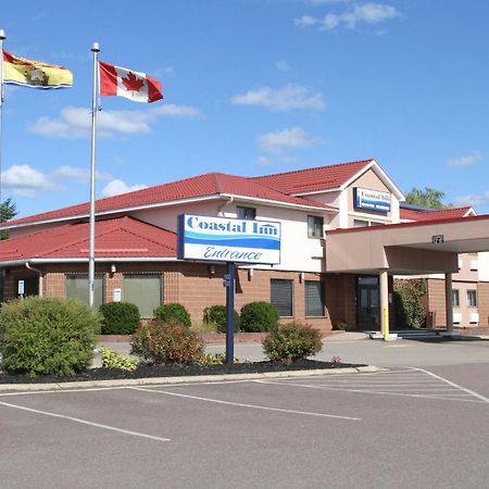 Coastal Inn Moncton/ Dieppe Exterior foto