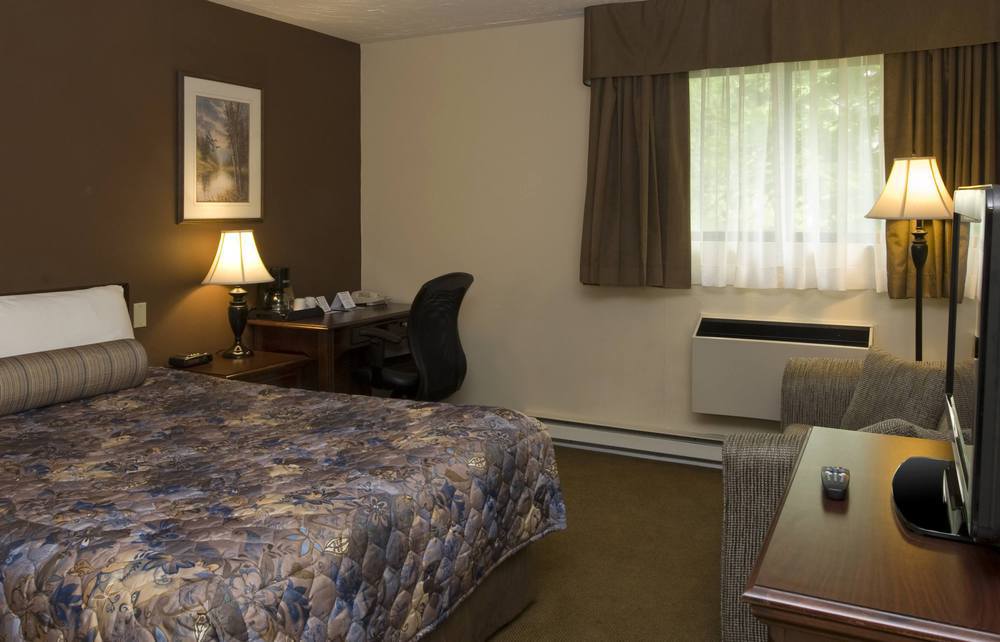 Coastal Inn Moncton/ Dieppe Exterior foto