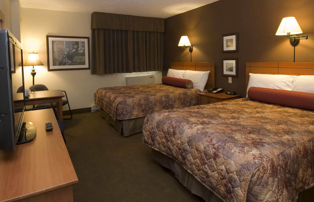 Coastal Inn Moncton/ Dieppe Exterior foto